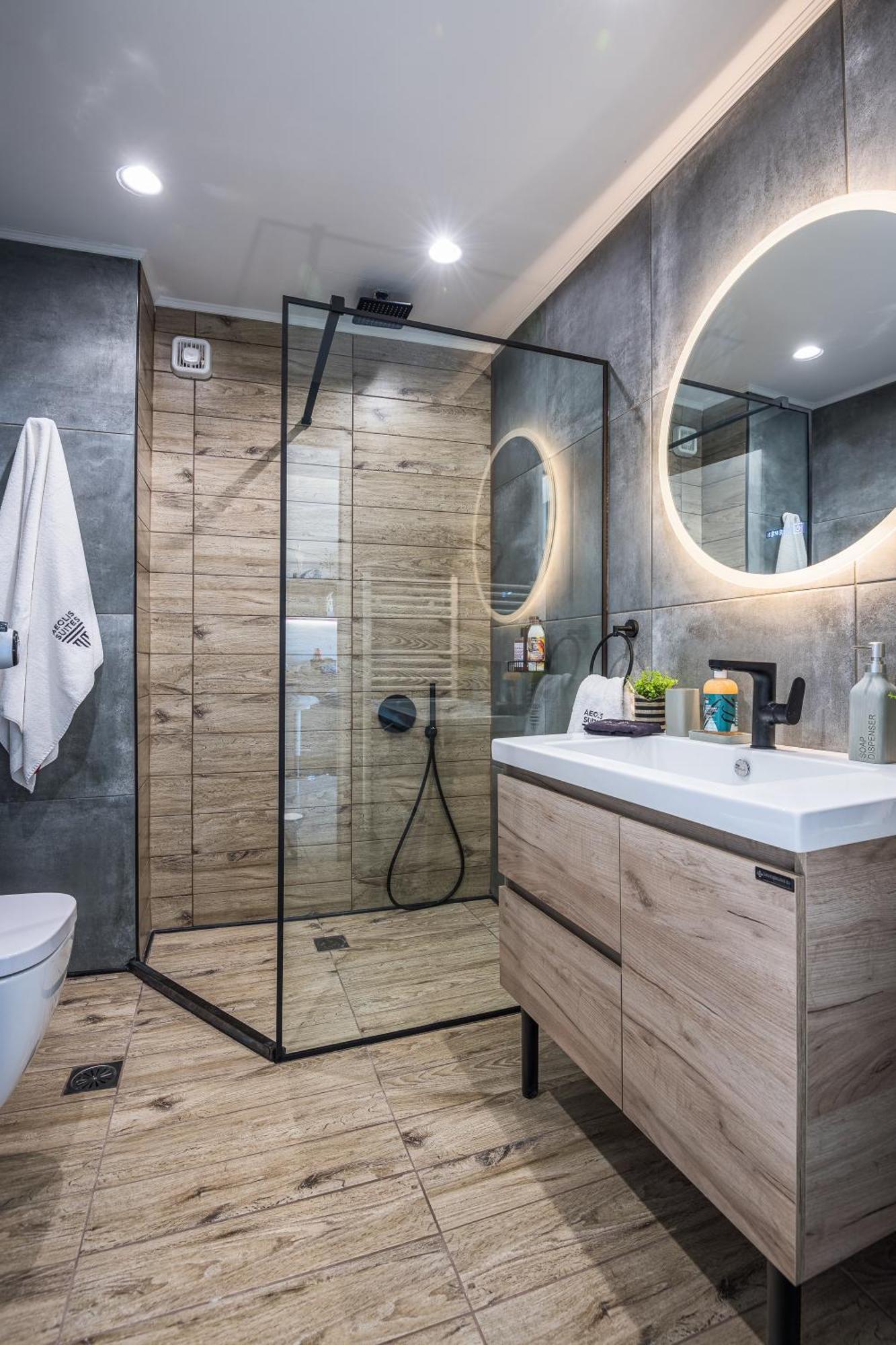 Aeolis Suites Aten Exteriör bild